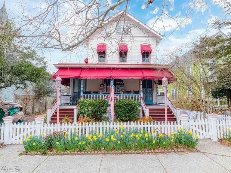 House Cape May