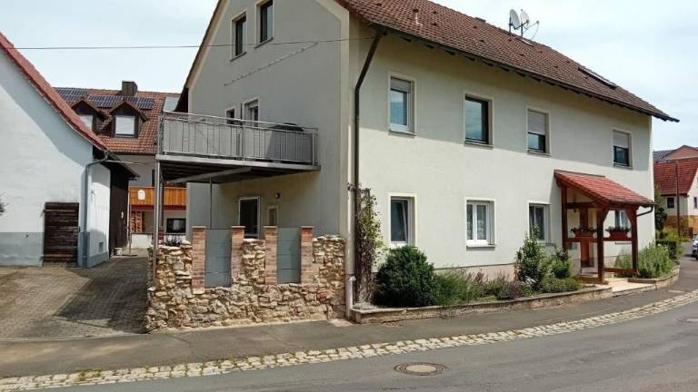 Ferienwohnung Memmelsdorf