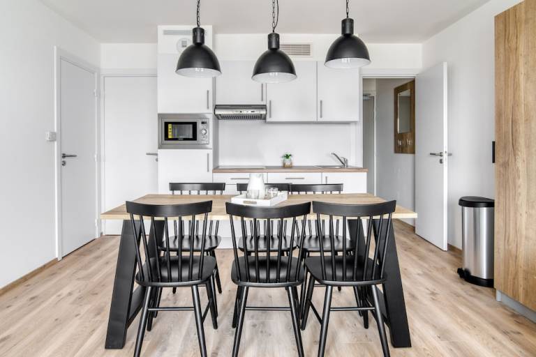 Accommodation Boulogne-sur-Mer