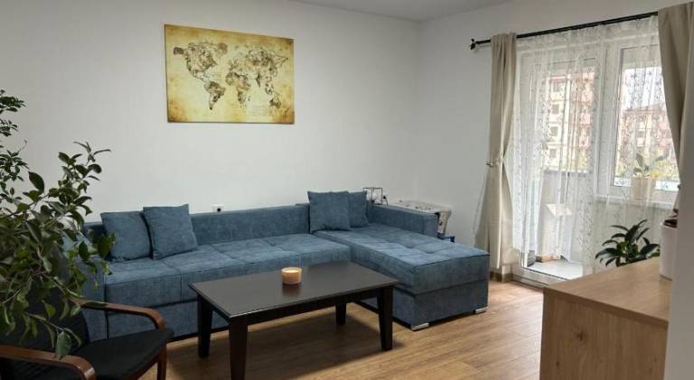 Apartment with 1 room for 4 persons — photo 3