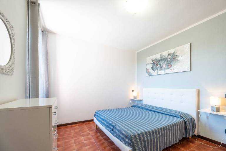 Villetta Le Palme - with a view in Marina di Campo — photo 4