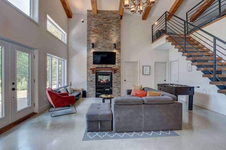 Chalet  Stanstead