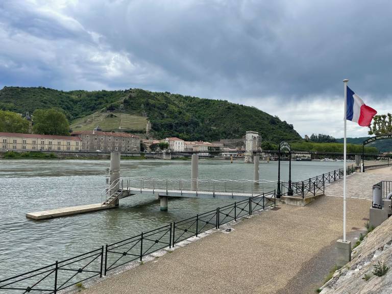 Maison de vacances  Tournon-sur-Rhône