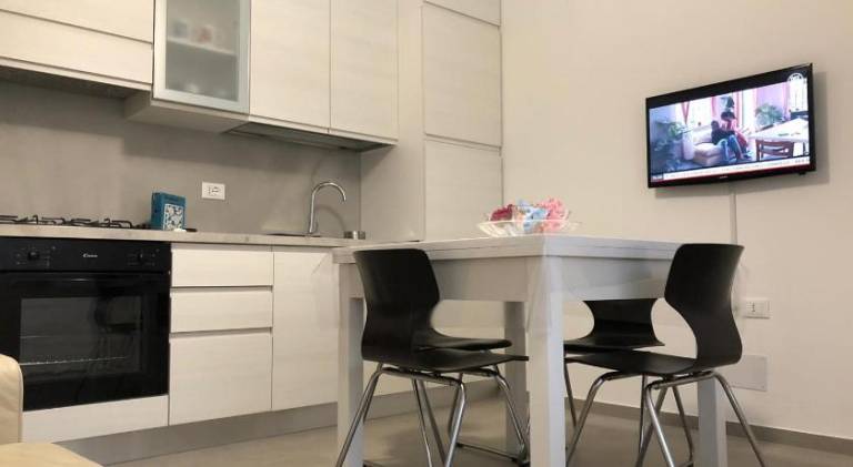 Charming vacation home | Pets allowed in Gallipoli