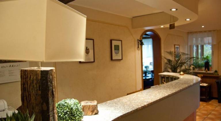Hotel & Restaurant Ernst — photo 5