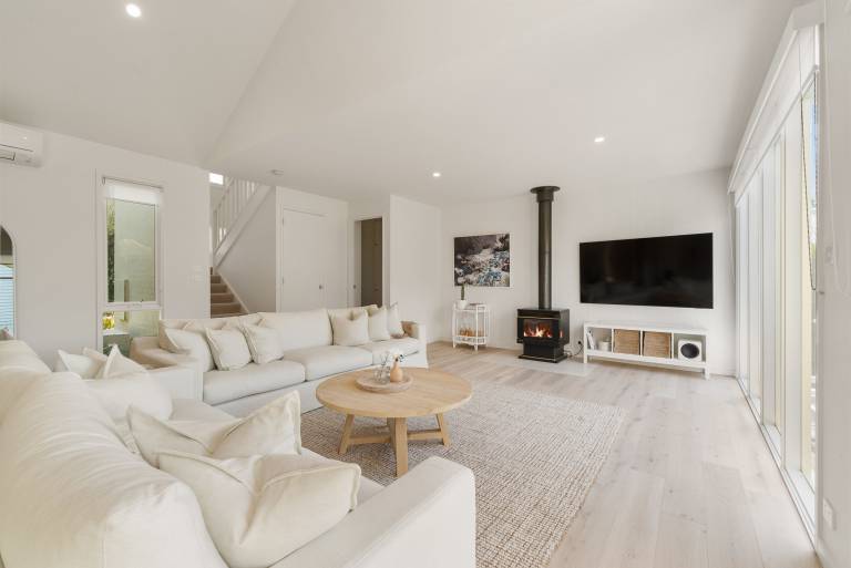 House  Portsea