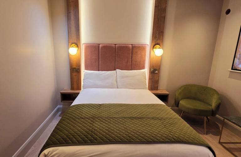 Pension Galway