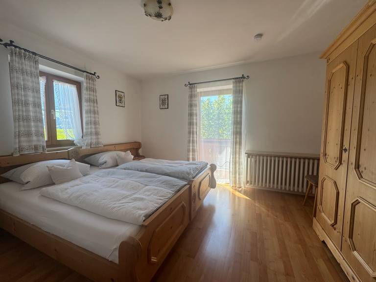 Ferienwohnung Schönau am Königssee