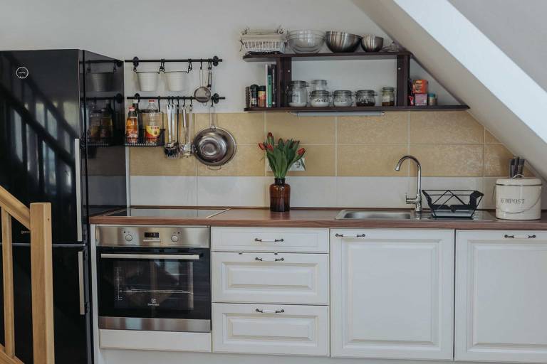 Nice holiday apartment with terrace, BBQ & garden | Pet-friendly — photo 5