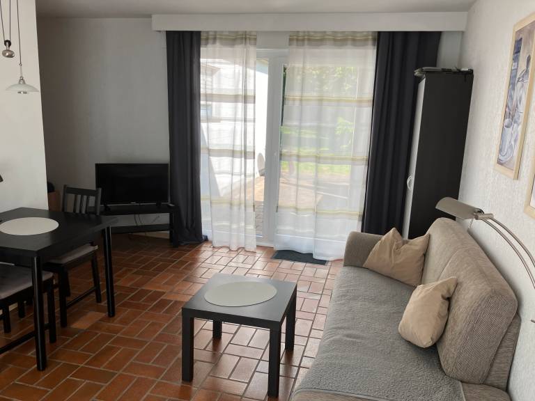 Ferienwohnung Warstein