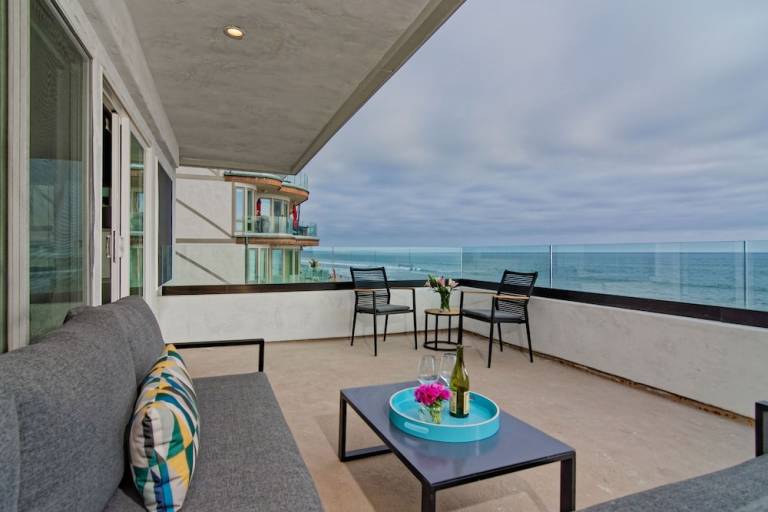Villa Carlsbad