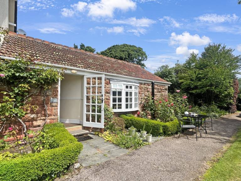 Cottage Exmoor