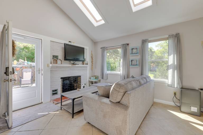 Cottage  North Truro