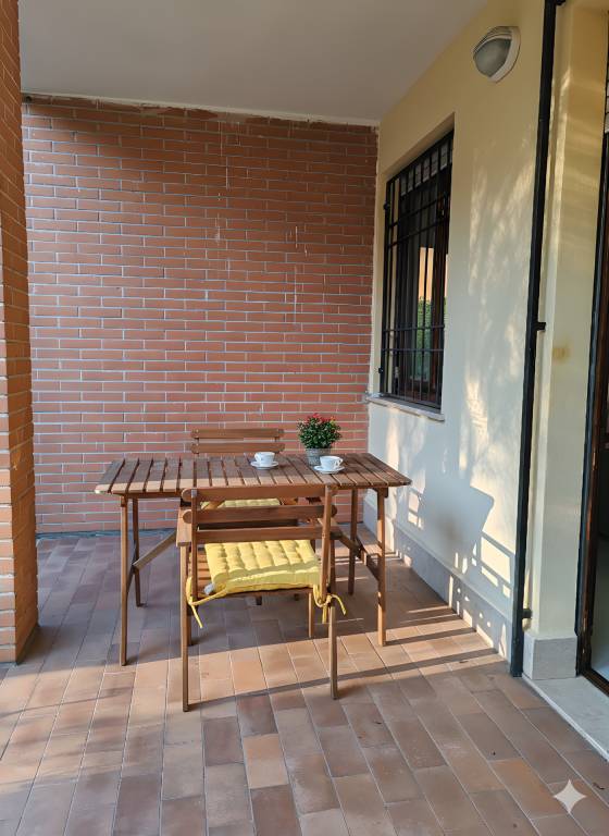 Tina's garden - Relax in the heart of Padenghe sul Garda — photo 3