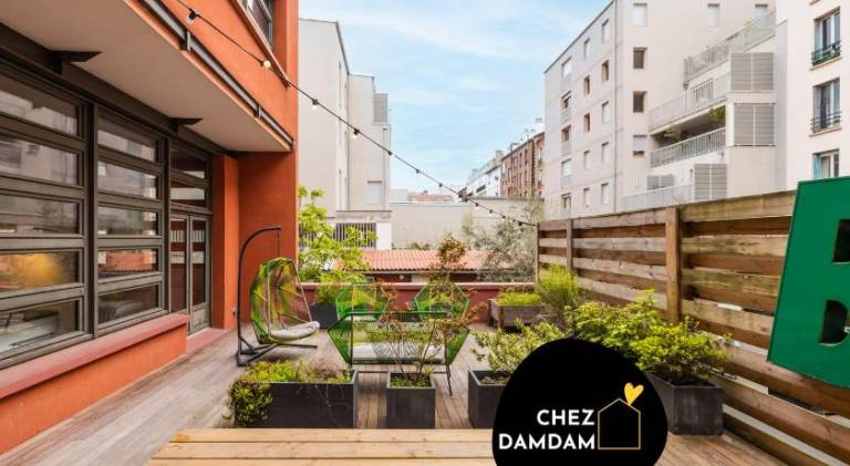Rental apartment with 6 rooms for 12 persons — photo 4