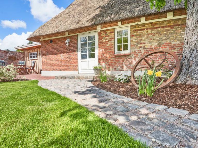 Ferienhaus Osterrade