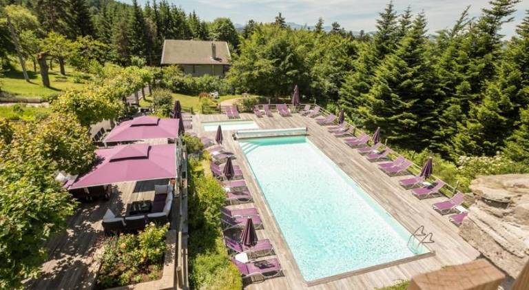 Logis Hotel Clair Matin — photo 3