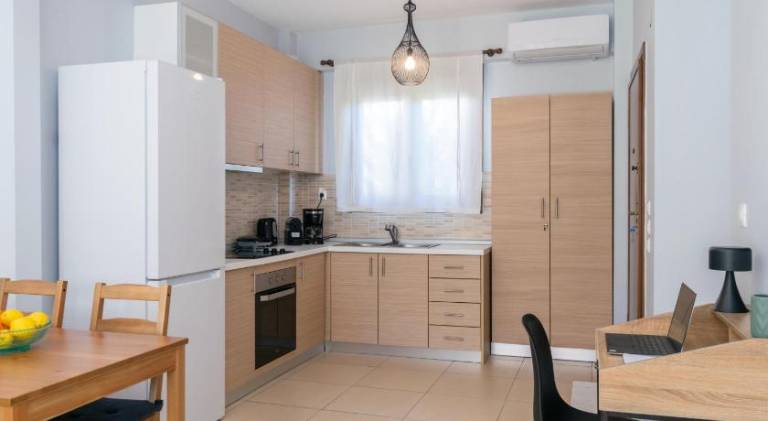 House with yard, BBQ & terrace | Next to the beach | Suitable for remote work | Pets are welcome — photo 2