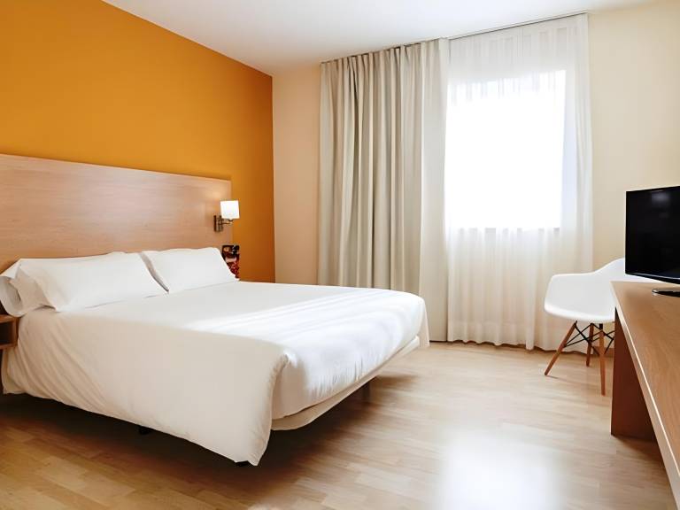 B&B Hotel Las Rozas in Las Rozas de Madrid