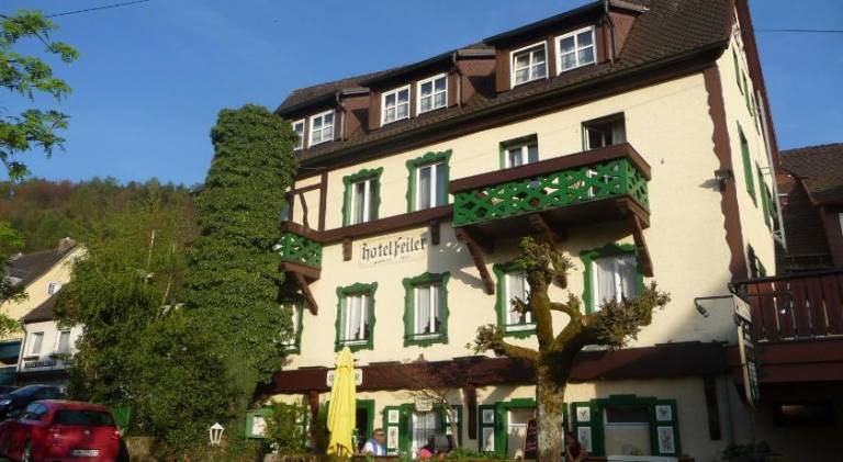 Hotel Feiler