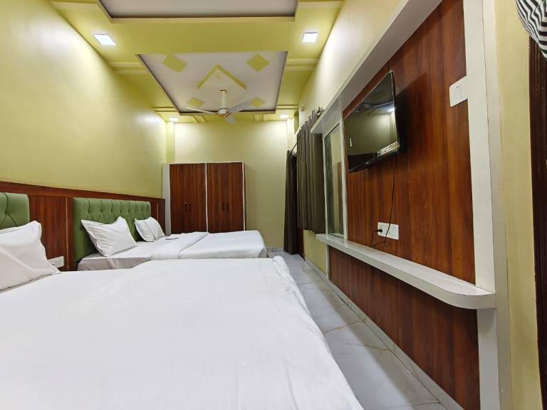 HOTEL AJMER PRIDE — photo 2