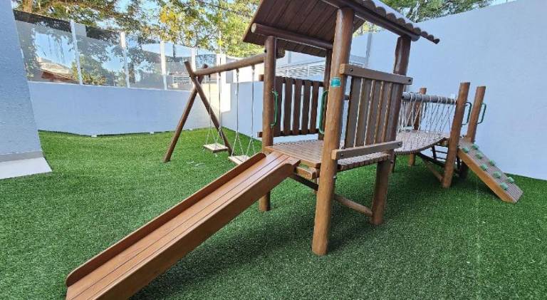 Apartment with 2 rooms for 6 persons — photo 4