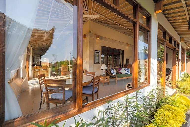 Devi's Place Ubud — photo 4