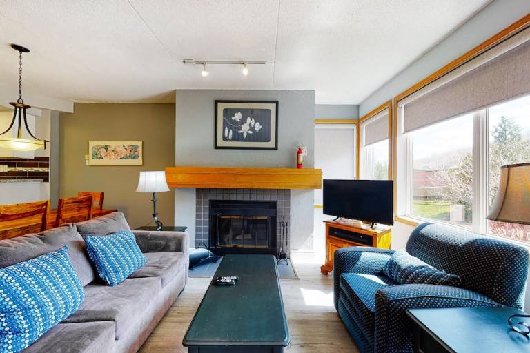 Condo The Blue Mountains