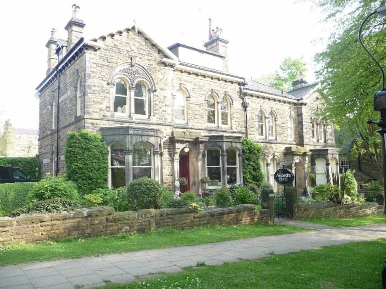 Bed and breakfast  Harrogate