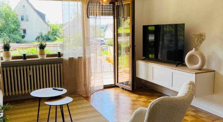 Wonderful rental apartment | Pets are welcome — photo 2