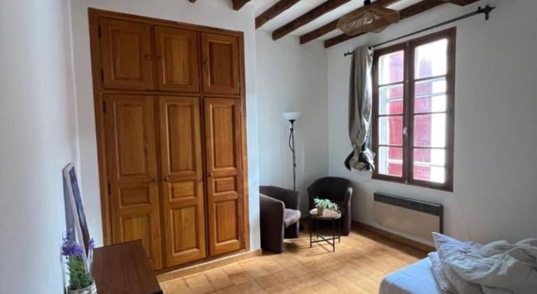 Holiday apartment with 1 room for 4 persons — photo 5