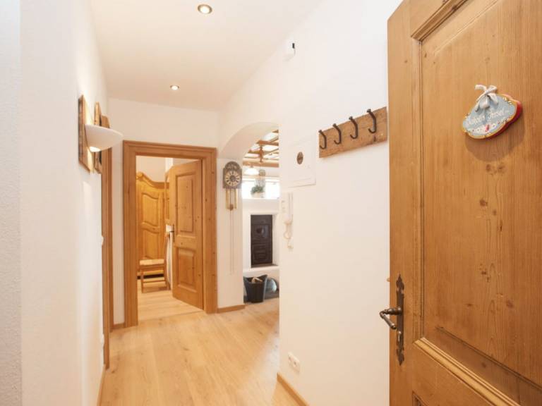 54 m² Ferienwohnung