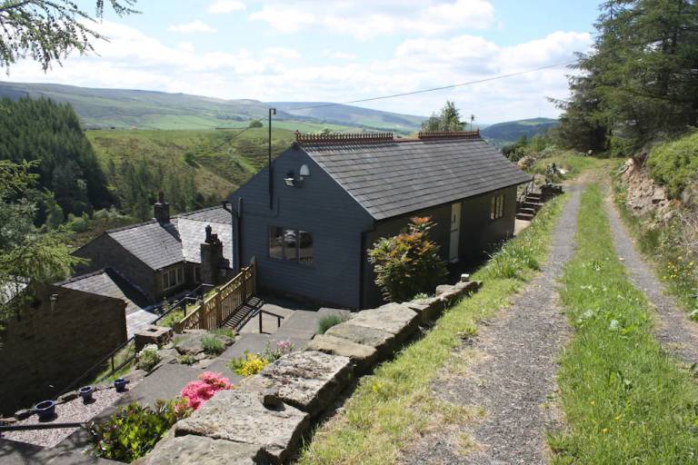 House Marsden