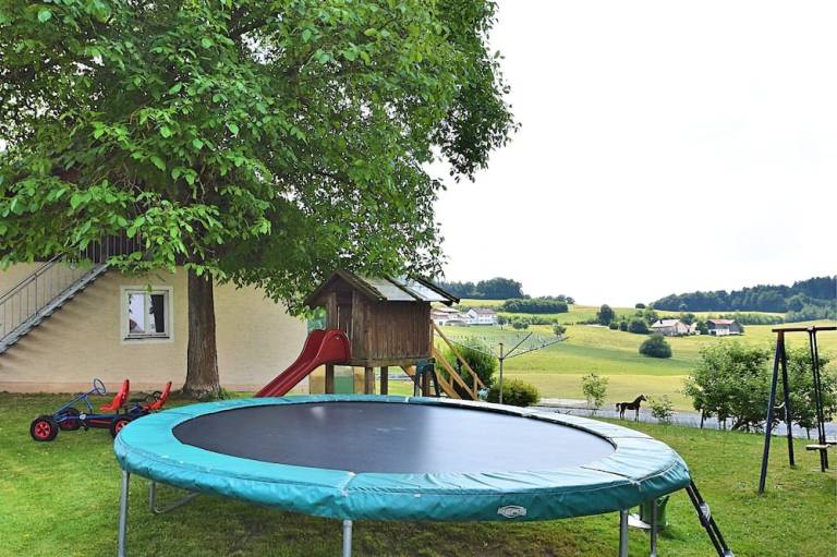 Ferienhaus