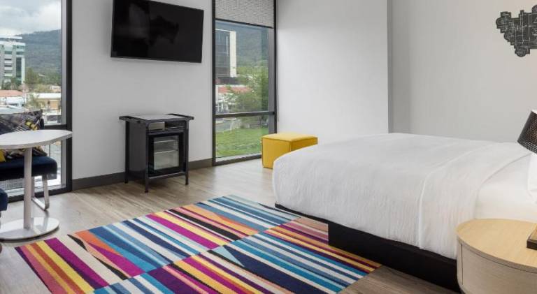 Aloft San Pedro Sula in San Pedro Sula