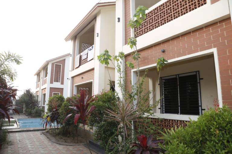 XYLEM SEA SIDE RESORT in Puri