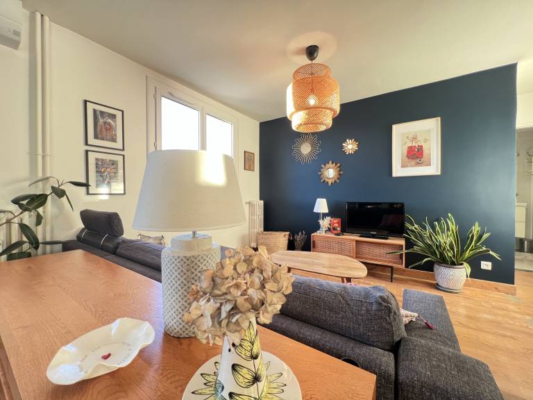 Apartment  Rangueil