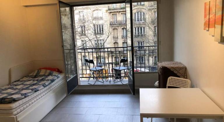 Rental apartment | Pet-friendly — photo 2