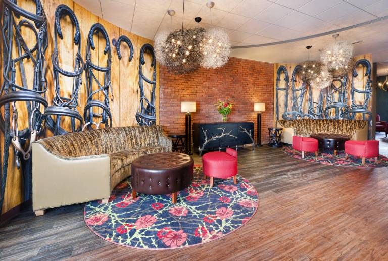 Hotel Indigo Cleveland Beachwood By IHG — photo 5