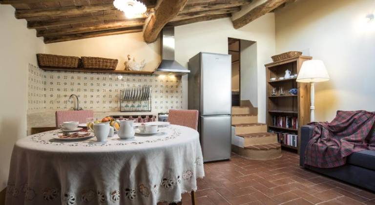 Rental apartment with 1 room for 5 persons — photo 2