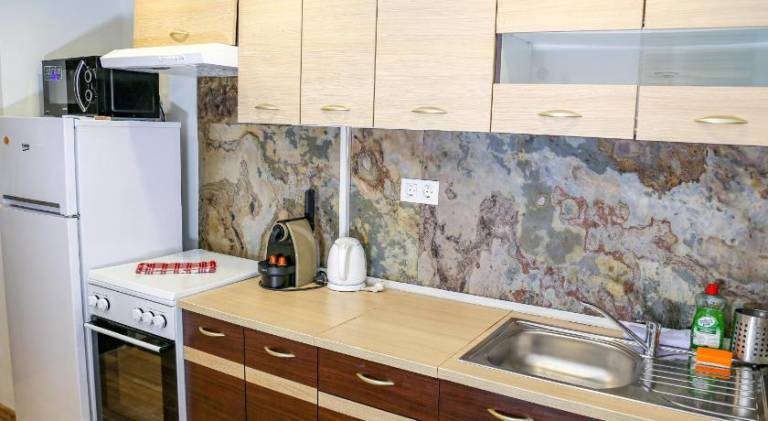 Apartment | Next to Great Market Hall — photo 5