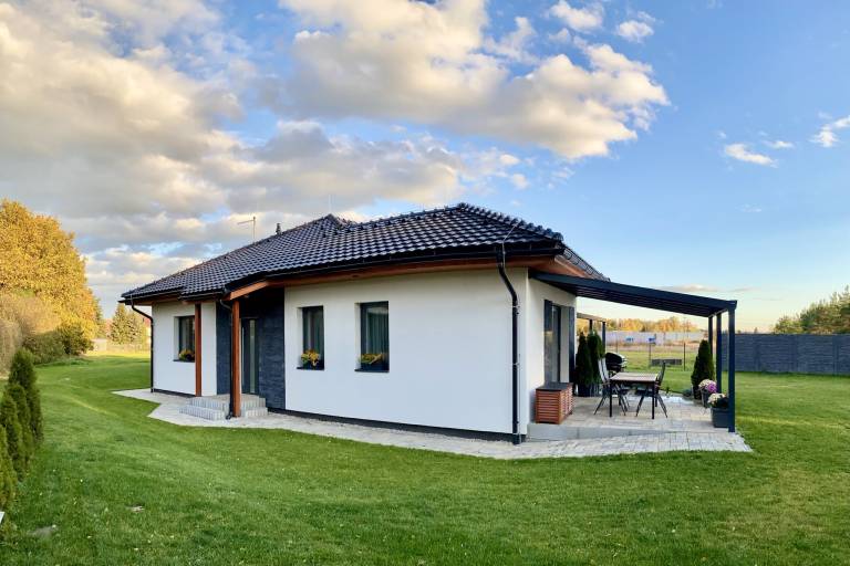 Ferienwohnung Úštěk