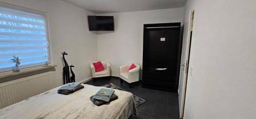 Ferienwohnung Iserlohn