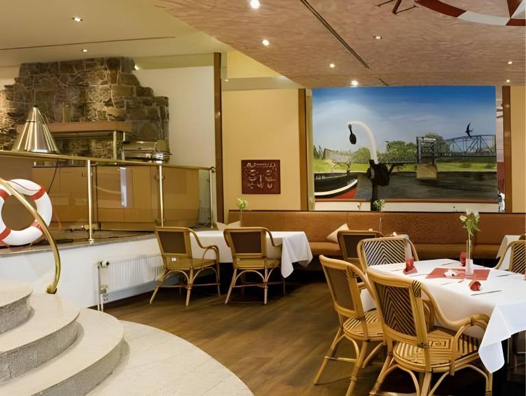 Mercure Hotel Plaza Magdeburg — photo 2