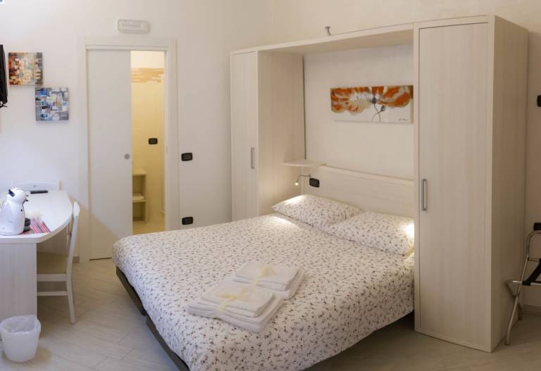 Bed & Breakfast Varese