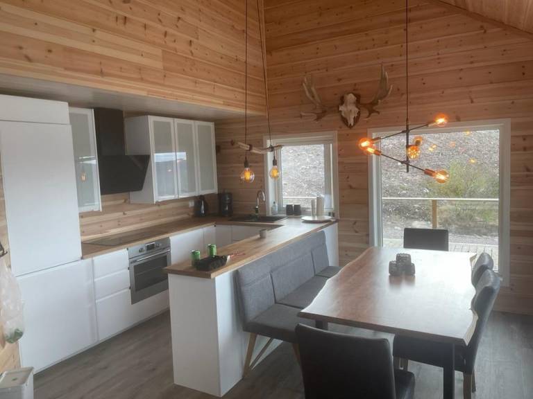 Ferienhaus  Vrådal
