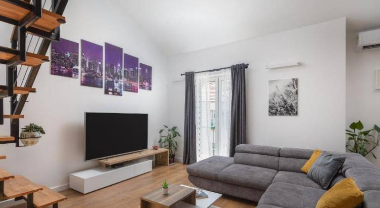 Rental apartment | Close to Diocletian's Palace | Dogs allowed — photo 2