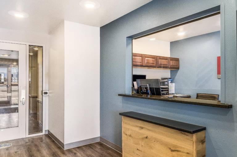 Extended Stay America Select Suites - Tallahassee - Northwest — photo 2