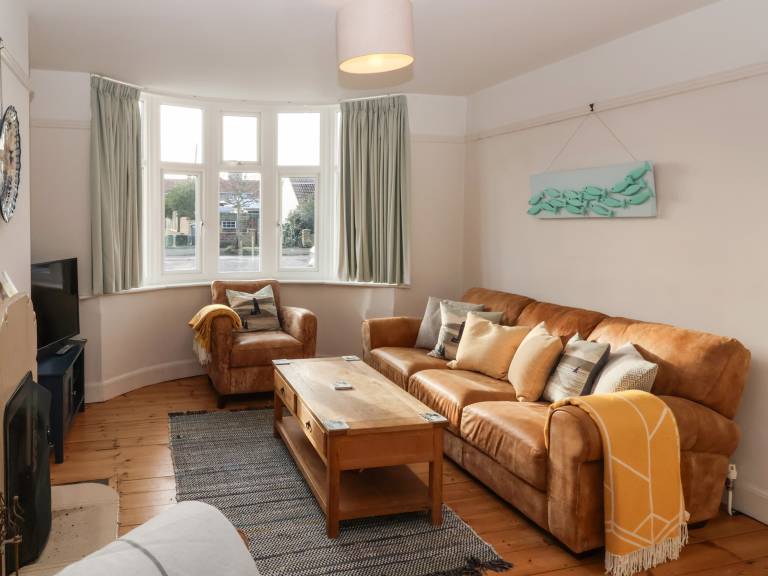 Cottage  Walberswick