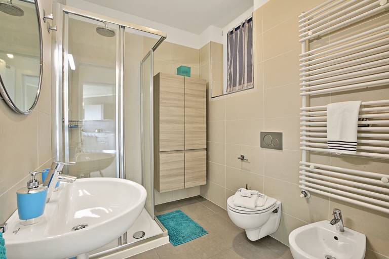 Ferienwohnung  Laveno-Mombello